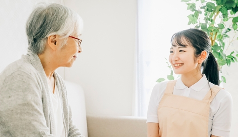 お問い合わせイメージ